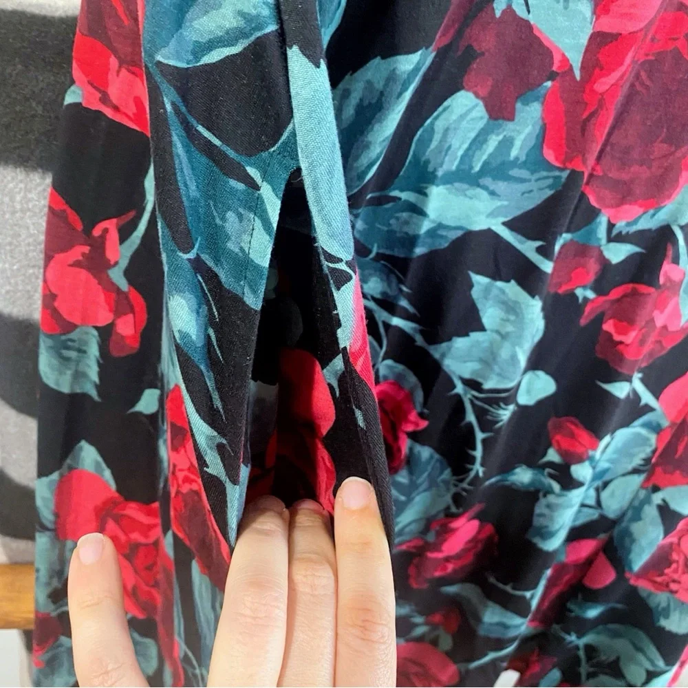 LuLaRoe / Carly Dress - Picture 5 of 7